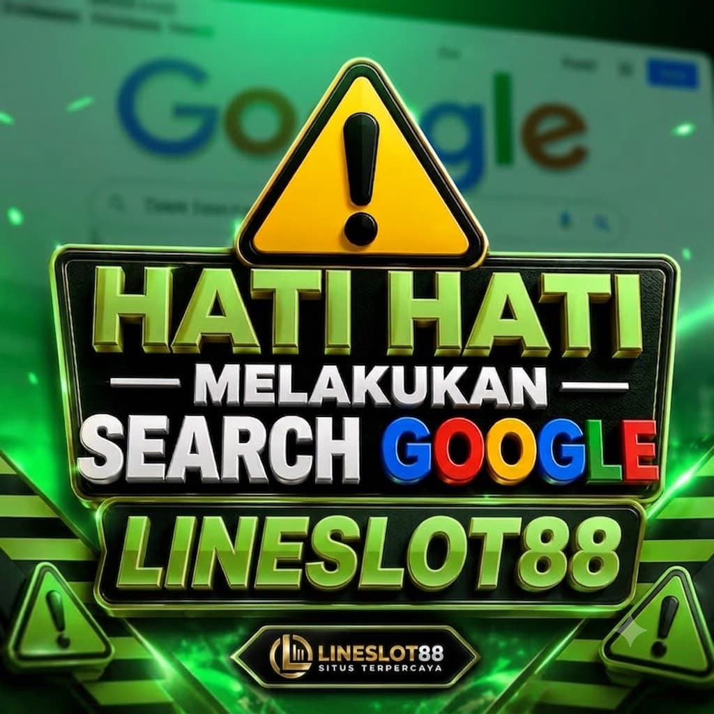 LINESLOT88 Banner