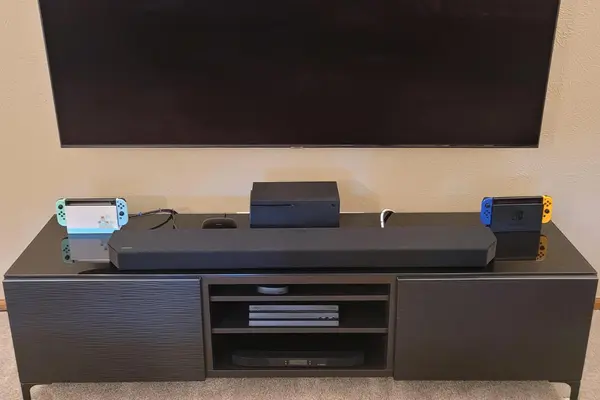 Best Outdoor Sound Bar