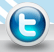 Follow us on Twitter