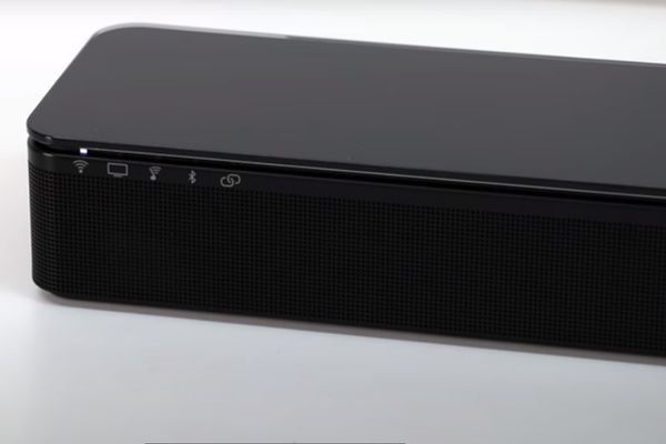 How to Reset Bose Sound Bar 300