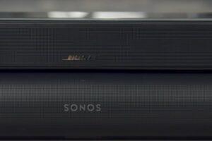 Sonos Arc vs Bose Soundbar 700