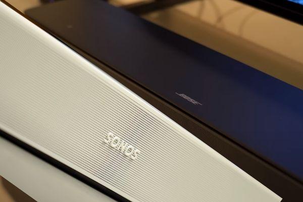 Sonos Beam vs Bose Soundbar 300