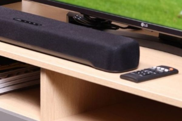 How To Change Battery In Yamaha Soundbar Remote