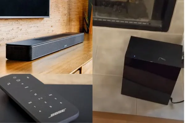 How to Connect Samsung Subwoofer To Soundbar Without Remote
