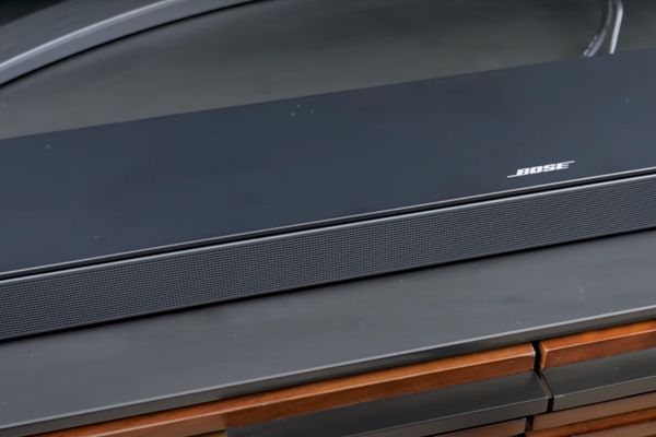 How To Reset Bose Sound Bar 500 Without A Remote