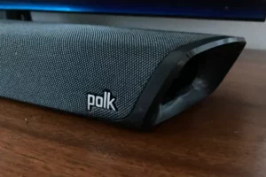 Connect Polk Soundbar to a TV Via Bluetooth