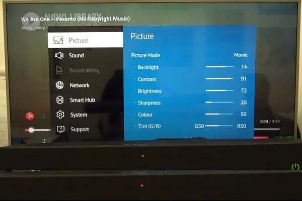 How To Connect TCL Sound Bar To A TV