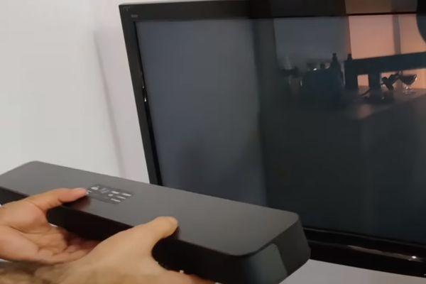 How To Hook Up Sony Soundbar To Samsung TV