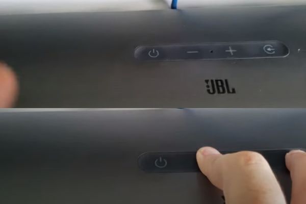How To Update Jbl 9.1 Soundbar Firmware