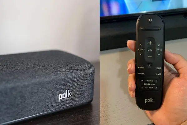 How to Reset Polk Soundbar (A Complete Step-by-Step Guide)