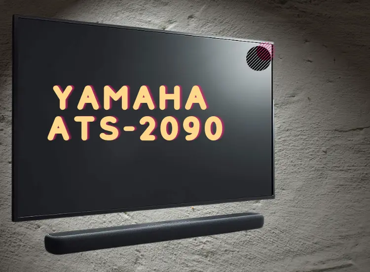 Yamaha ATS-2090